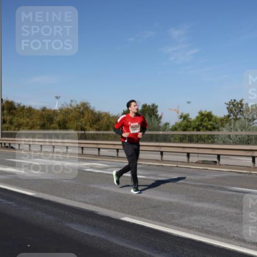 03.10.2025 - Köhlbrandbrückenlauf Julia Fischer http://msf.ph/oto/9014382 03.10.2025 13:09:33 Position 3  meine-sportfotos.de