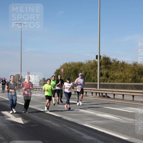 03.10.2025 - Köhlbrandbrückenlauf Julia Fischer http://msf.ph/oto/9014385 03.10.2025 13:09:34 Position 3  meine-sportfotos.de