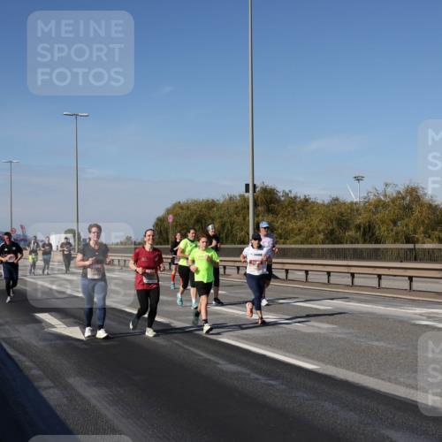 03.10.2025 - Köhlbrandbrückenlauf Julia Fischer http://msf.ph/oto/9014393 03.10.2025 13:09:35 Position 3  meine-sportfotos.de
