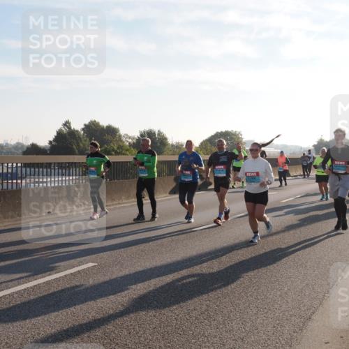 03.10.2025 - Köhlbrandbrückenlauf Fabian Wolf http://msf.ph/oto/9014394 03.10.2025 09:24:36 Position 3  meine-sportfotos.de