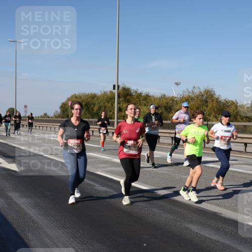 03.10.2025 - Köhlbrandbrückenlauf Julia Fischer http://msf.ph/oto/9014398 03.10.2025 13:09:37 Position 3  meine-sportfotos.de