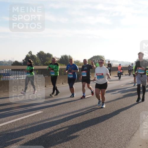 03.10.2025 - Köhlbrandbrückenlauf Fabian Wolf http://msf.ph/oto/9014408 03.10.2025 09:24:37 Position 3  meine-sportfotos.de
