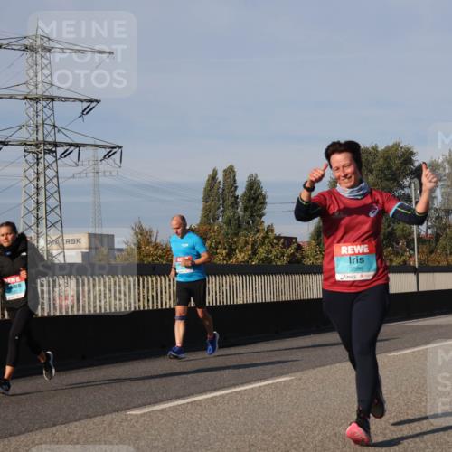 03.10.2025 - Köhlbrandbrückenlauf Luisa Fischer http://msf.ph/oto/9014421 03.10.2025 10:58:42 Position 3 3596, 1588 meine-sportfotos.de