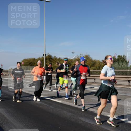 03.10.2025 - Köhlbrandbrückenlauf Julia Fischer http://msf.ph/oto/9014447 03.10.2025 13:09:47 Position 3  meine-sportfotos.de