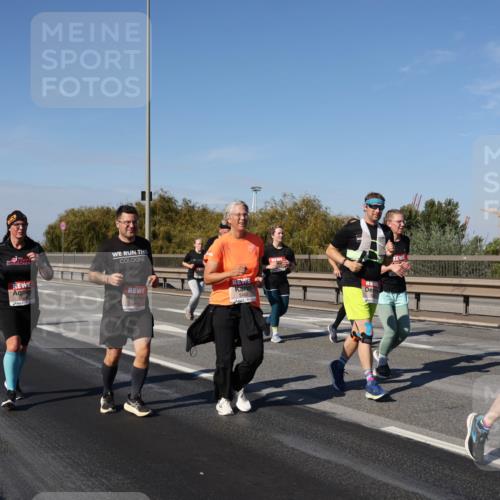 03.10.2025 - Köhlbrandbrückenlauf Julia Fischer http://msf.ph/oto/9014450 03.10.2025 13:09:48 Position 3 5462 meine-sportfotos.de