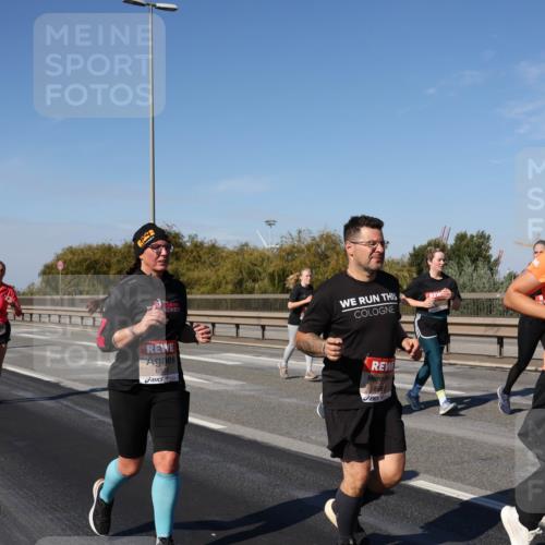 03.10.2025 - Köhlbrandbrückenlauf Julia Fischer http://msf.ph/oto/9014464 03.10.2025 13:09:49 Position 3 6505, 6692, 5462 meine-sportfotos.de