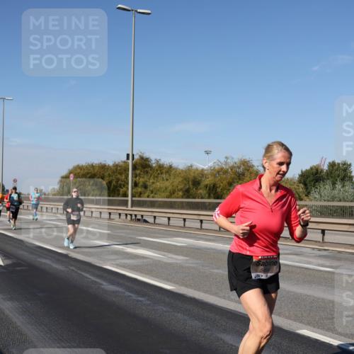 03.10.2025 - Köhlbrandbrückenlauf Julia Fischer http://msf.ph/oto/9014470 03.10.2025 13:09:52 Position 3 5659 meine-sportfotos.de