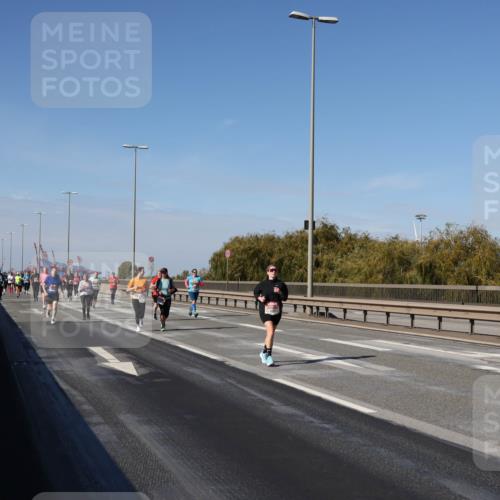 03.10.2025 - Köhlbrandbrückenlauf Julia Fischer http://msf.ph/oto/9014472 03.10.2025 13:09:53 Position 3  meine-sportfotos.de