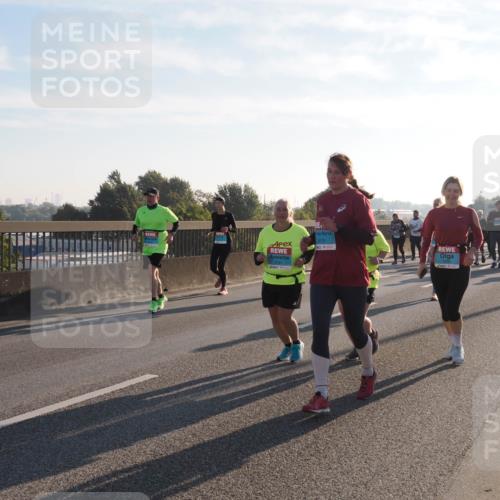 03.10.2025 - Köhlbrandbrückenlauf Fabian Wolf http://msf.ph/oto/9014480 03.10.2025 09:24:41 Position 3 2741, 3019 meine-sportfotos.de