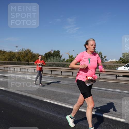 03.10.2025 - Köhlbrandbrückenlauf Julia Fischer http://msf.ph/oto/9014544 03.10.2025 13:10:07 Position 3 6140 meine-sportfotos.de