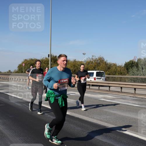 03.10.2025 - Köhlbrandbrückenlauf Julia Fischer http://msf.ph/oto/9014553 03.10.2025 13:10:09 Position 3 6570 meine-sportfotos.de