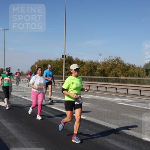 03.10.2025 - Köhlbrandbrückenlauf Julia Fischer http://msf.ph/oto/9014577 03.10.2025 13:10:13 Position 3  meine-sportfotos.de