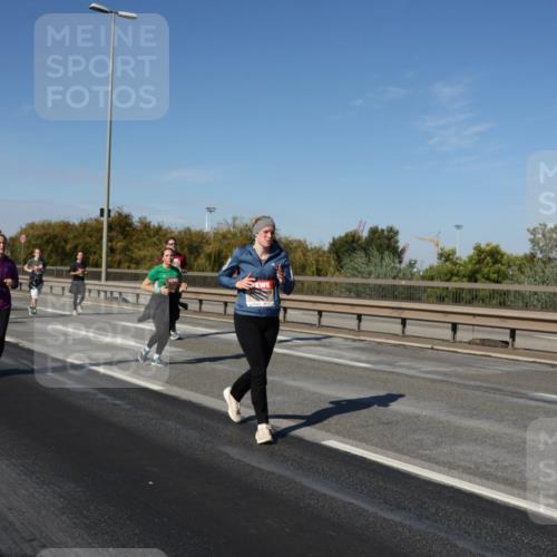 03.10.2025 - Köhlbrandbrückenlauf Julia Fischer http://msf.ph/oto/9014592 03.10.2025 13:10:20 Position 3  meine-sportfotos.de