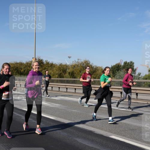03.10.2025 - Köhlbrandbrückenlauf Julia Fischer http://msf.ph/oto/9014601 03.10.2025 13:10:21 Position 3  meine-sportfotos.de