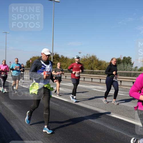 03.10.2025 - Köhlbrandbrückenlauf Julia Fischer http://msf.ph/oto/9014625 03.10.2025 13:10:26 Position 3 4629 meine-sportfotos.de