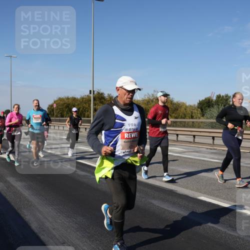 03.10.2025 - Köhlbrandbrückenlauf Julia Fischer http://msf.ph/oto/9014629 03.10.2025 13:10:26 Position 3 4714 meine-sportfotos.de