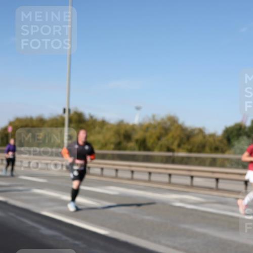 03.10.2025 - Köhlbrandbrückenlauf Julia Fischer http://msf.ph/oto/9014667 03.10.2025 13:10:35 Position 3  meine-sportfotos.de