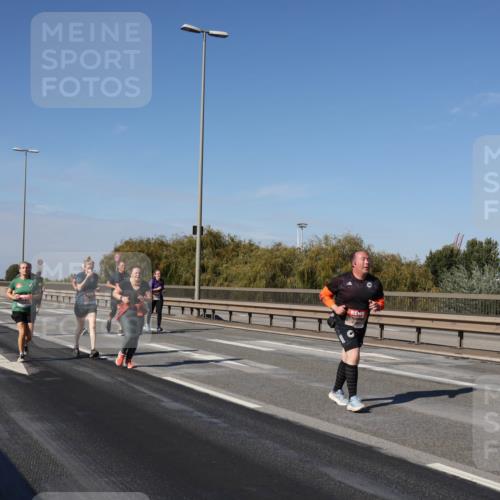 03.10.2025 - Köhlbrandbrückenlauf Julia Fischer http://msf.ph/oto/9014671 03.10.2025 13:10:36 Position 3  meine-sportfotos.de