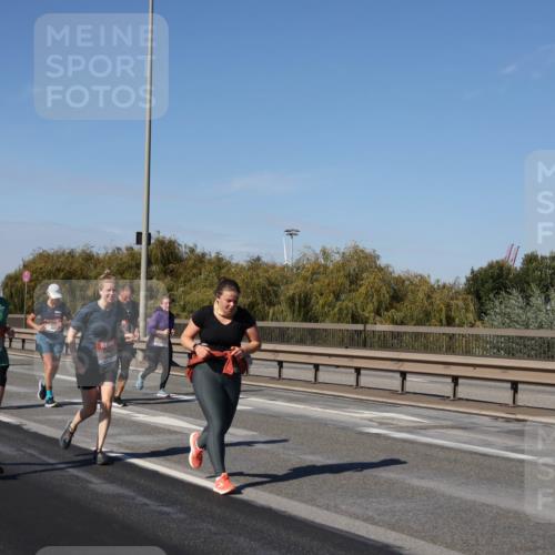 03.10.2025 - Köhlbrandbrückenlauf Julia Fischer http://msf.ph/oto/9014683 03.10.2025 13:10:38 Position 3  meine-sportfotos.de