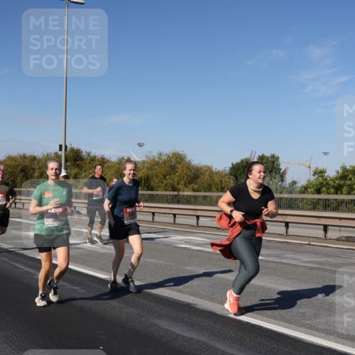 03.10.2025 - Köhlbrandbrückenlauf Julia Fischer http://msf.ph/oto/9014691 03.10.2025 13:10:39 Position 3 4921 meine-sportfotos.de