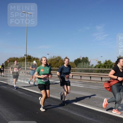 03.10.2025 - Köhlbrandbrückenlauf Julia Fischer http://msf.ph/oto/9014700 03.10.2025 13:10:40 Position 3  meine-sportfotos.de