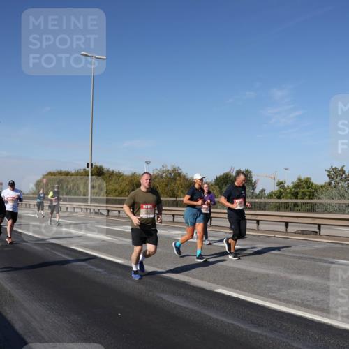 03.10.2025 - Köhlbrandbrückenlauf Julia Fischer http://msf.ph/oto/9014713 03.10.2025 13:10:41 Position 3  meine-sportfotos.de