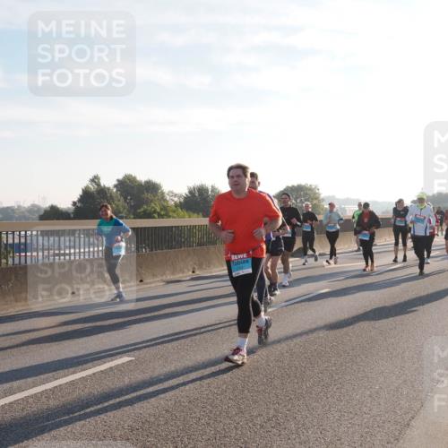 03.10.2025 - Köhlbrandbrückenlauf Fabian Wolf http://msf.ph/oto/9014716 03.10.2025 09:24:50 Position 3 2163 meine-sportfotos.de