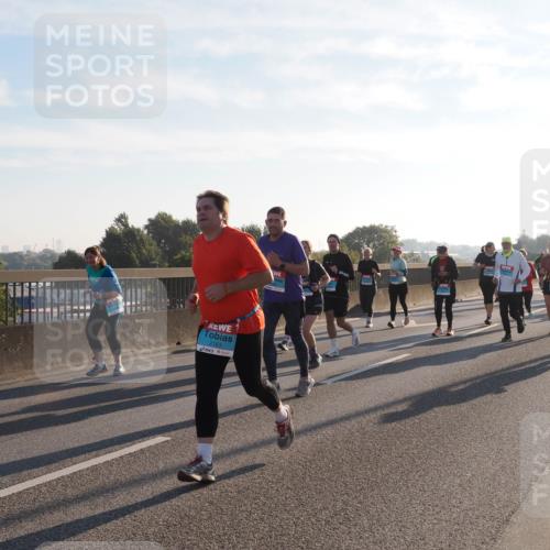 03.10.2025 - Köhlbrandbrückenlauf Fabian Wolf http://msf.ph/oto/9014729 03.10.2025 09:24:51 Position 3 2163 meine-sportfotos.de