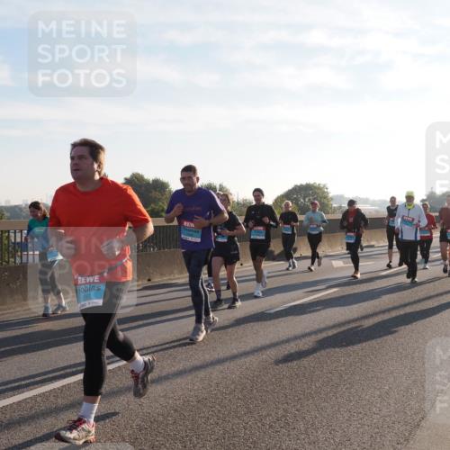 03.10.2025 - Köhlbrandbrückenlauf Fabian Wolf http://msf.ph/oto/9014741 03.10.2025 09:24:51 Position 3 2163 meine-sportfotos.de