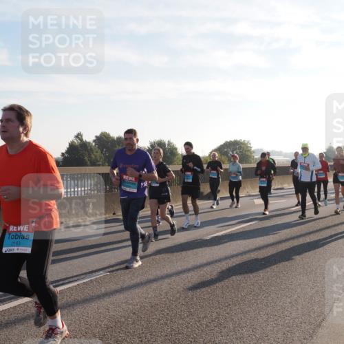 03.10.2025 - Köhlbrandbrückenlauf Fabian Wolf http://msf.ph/oto/9014745 03.10.2025 09:24:51 Position 3 2163 meine-sportfotos.de