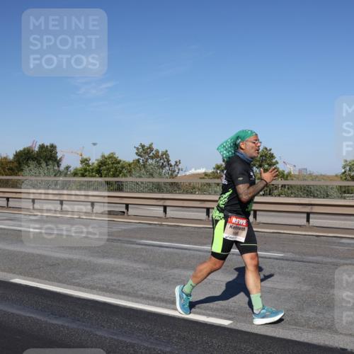 03.10.2025 - Köhlbrandbrückenlauf Julia Fischer http://msf.ph/oto/9014770 03.10.2025 13:10:51 Position 3  meine-sportfotos.de