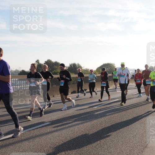 03.10.2025 - Köhlbrandbrückenlauf Fabian Wolf http://msf.ph/oto/9014772 03.10.2025 09:24:52 Position 3  meine-sportfotos.de