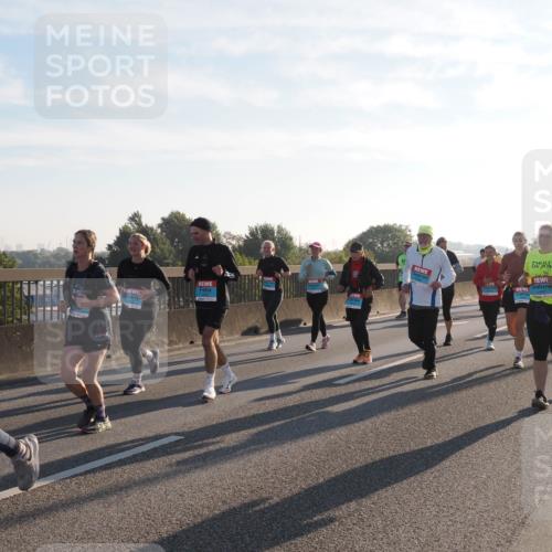 03.10.2025 - Köhlbrandbrückenlauf Fabian Wolf http://msf.ph/oto/9014776 03.10.2025 09:24:53 Position 3 2988 meine-sportfotos.de