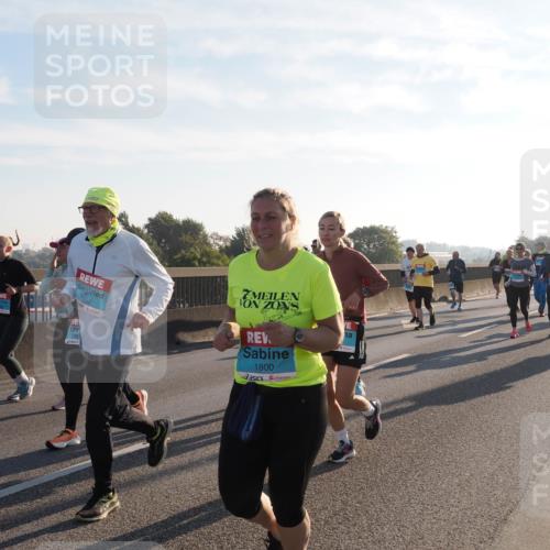03.10.2025 - Köhlbrandbrückenlauf Fabian Wolf http://msf.ph/oto/9014840 03.10.2025 09:24:55 Position 3 2492, 1800 meine-sportfotos.de
