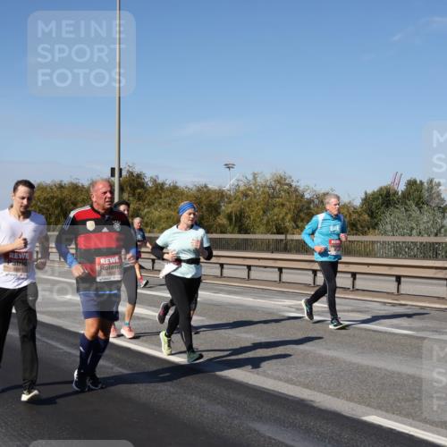 03.10.2025 - Köhlbrandbrückenlauf Julia Fischer http://msf.ph/oto/9014850 03.10.2025 13:11:09 Position 3 5891 meine-sportfotos.de