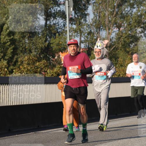 03.10.2025 - Köhlbrandbrückenlauf Luisa Fischer http://msf.ph/oto/9014864 03.10.2025 10:59:26 Position 3 2832, 1289 meine-sportfotos.de