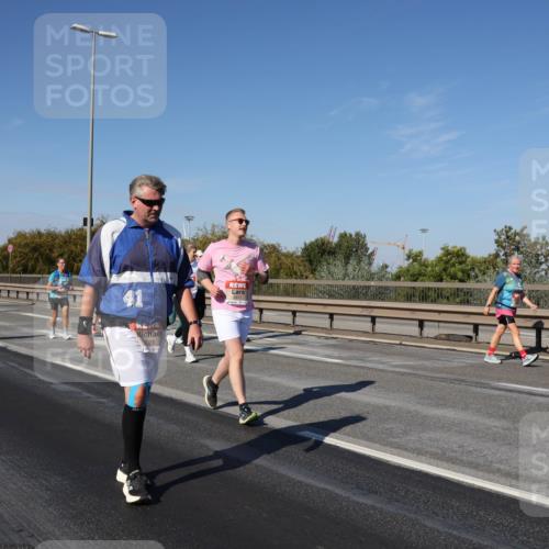 03.10.2025 - Köhlbrandbrückenlauf Julia Fischer http://msf.ph/oto/9014868 03.10.2025 13:11:17 Position 3 023 meine-sportfotos.de