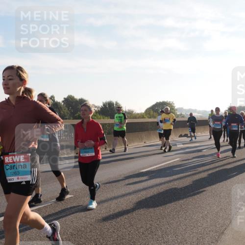 03.10.2025 - Köhlbrandbrückenlauf Fabian Wolf http://msf.ph/oto/9014870 03.10.2025 09:24:56 Position 3 1263, 3604 meine-sportfotos.de