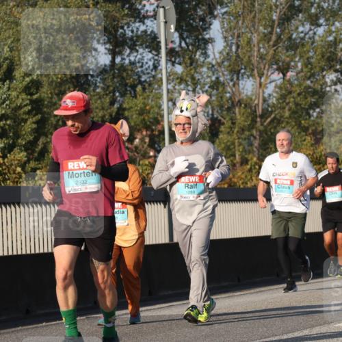 03.10.2025 - Köhlbrandbrückenlauf Luisa Fischer http://msf.ph/oto/9014873 03.10.2025 10:59:27 Position 3 2832, 1289, 24 meine-sportfotos.de