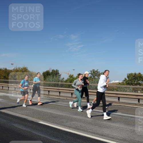 03.10.2025 - Köhlbrandbrückenlauf Julia Fischer http://msf.ph/oto/9014883 03.10.2025 13:11:19 Position 3  meine-sportfotos.de