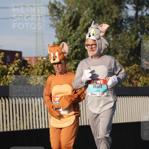 03.10.2025 - Köhlbrandbrückenlauf Luisa Fischer http://msf.ph/oto/9014888 03.10.2025 10:59:28 Position 3 1289, 283 meine-sportfotos.de