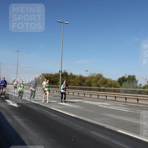 03.10.2025 - Köhlbrandbrückenlauf Julia Fischer http://msf.ph/oto/9014900 03.10.2025 13:11:21 Position 3  meine-sportfotos.de