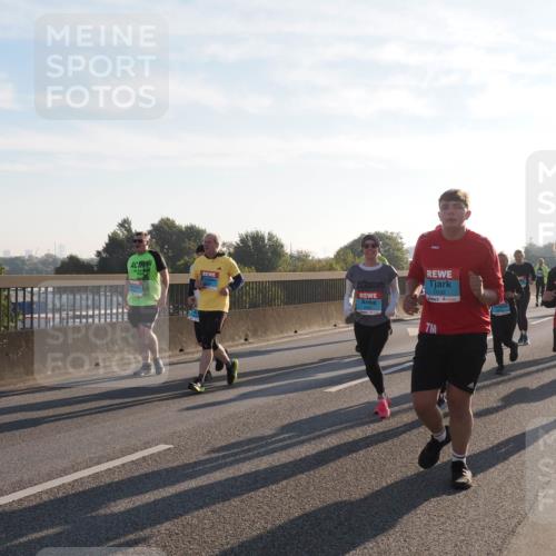 03.10.2025 - Köhlbrandbrückenlauf Fabian Wolf http://msf.ph/oto/9014939 03.10.2025 09:24:58 Position 3 2632 meine-sportfotos.de