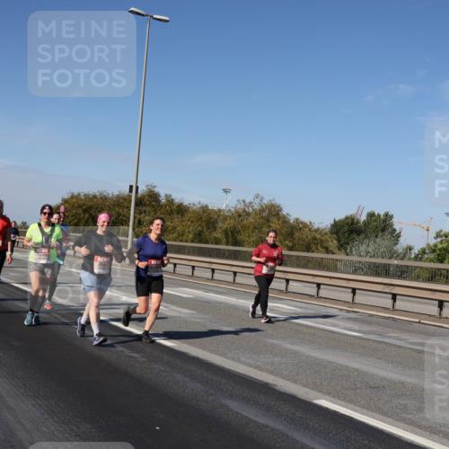 03.10.2025 - Köhlbrandbrückenlauf Julia Fischer http://msf.ph/oto/9014946 03.10.2025 13:11:31 Position 3  meine-sportfotos.de