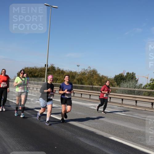 03.10.2025 - Köhlbrandbrückenlauf Julia Fischer http://msf.ph/oto/9014951 03.10.2025 13:11:31 Position 3  meine-sportfotos.de