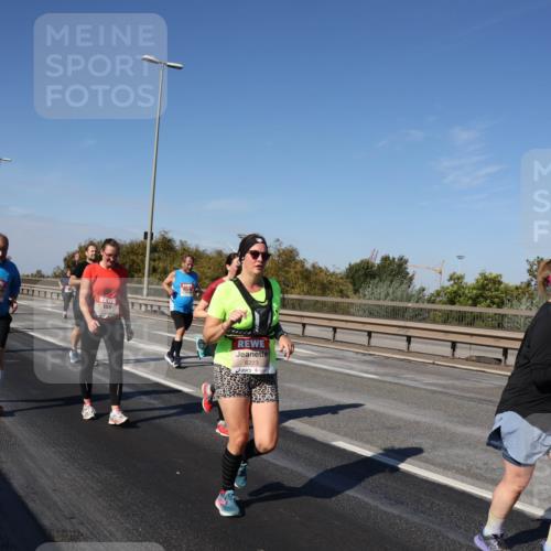 03.10.2025 - Köhlbrandbrückenlauf Julia Fischer http://msf.ph/oto/9014962 03.10.2025 13:11:33 Position 3 6223 meine-sportfotos.de