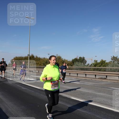 03.10.2025 - Köhlbrandbrückenlauf Julia Fischer http://msf.ph/oto/9014977 03.10.2025 13:11:38 Position 3 4967 meine-sportfotos.de