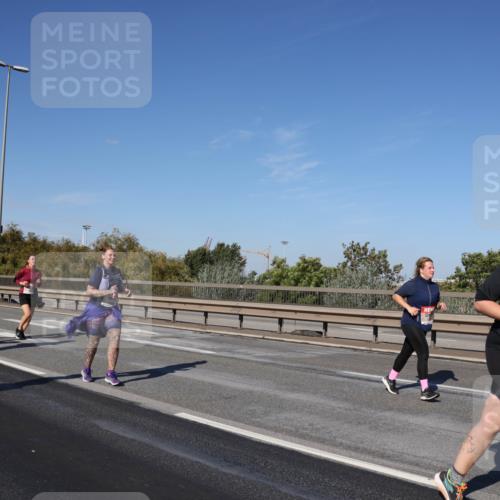 03.10.2025 - Köhlbrandbrückenlauf Julia Fischer http://msf.ph/oto/9014991 03.10.2025 13:11:40 Position 3  meine-sportfotos.de