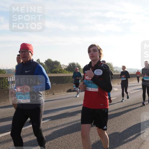 03.10.2025 - Köhlbrandbrückenlauf Fabian Wolf http://msf.ph/oto/9014998 03.10.2025 09:25:00 Position 3 2248, 2631 meine-sportfotos.de