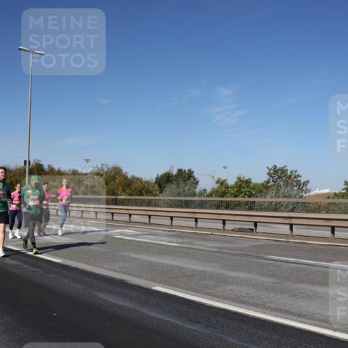 03.10.2025 - Köhlbrandbrückenlauf Julia Fischer http://msf.ph/oto/9015012 03.10.2025 13:11:45 Position 3  meine-sportfotos.de